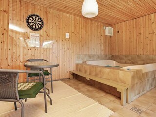 Holiday house Blåvand  15