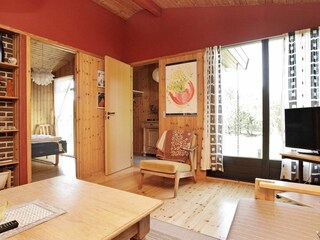 Maison de vacances Blåvand  11