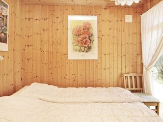 Vakantiehuis Blåvand  10