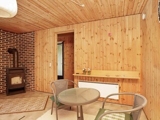 Vakantiehuis Blåvand  27