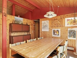 Vakantiehuis Blåvand  13