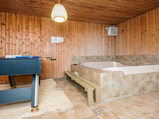 Maison de vacances Blåvand  14