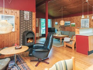 Vakantiehuis Blåvand  16