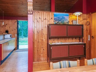 Vakantiehuis Blåvand  17
