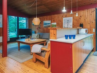 Ferienhaus Blåvand  9