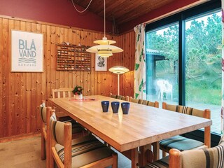 Maison de vacances Blåvand  9
