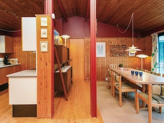 Ferienhaus Blåvand  11