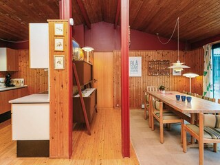Maison de vacances Blåvand  20