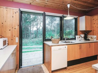 Casa per le vacanze Blåvand  28