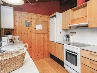 Vakantiehuis Blåvand  22