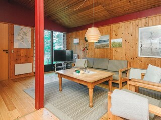 Vakantiehuis Blåvand  23