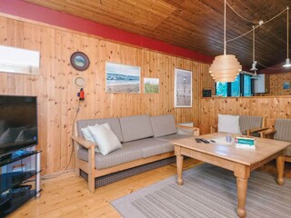 Maison de vacances Blåvand  38