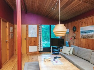 Casa per le vacanze Blåvand  25