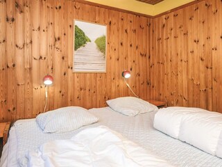 Casa per le vacanze Blåvand  27