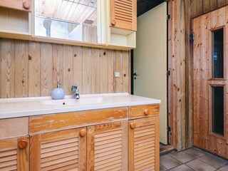 Casa per le vacanze Blåvand  29