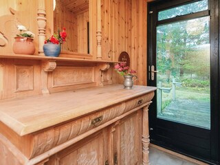 Vakantiehuis Blåvand  31