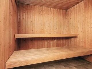 Maison de vacances Blåvand  28