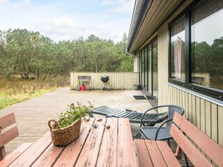 Vakantiehuis Blåvand  31