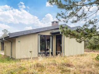Ferienhaus Blåvand  14