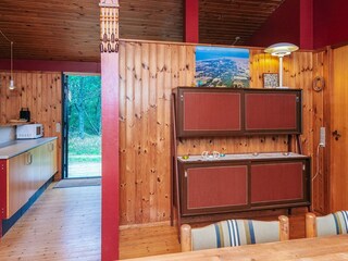 Casa per le vacanze Blåvand  38