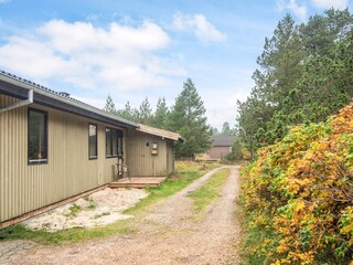 Casa per le vacanze Blåvand  39