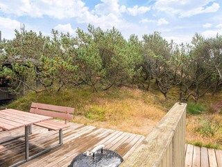 Casa de vacaciones Blåvand  39