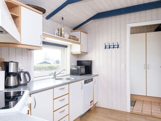 Ferienhaus Høll  28