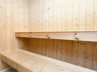 Ferienhaus Høll  31