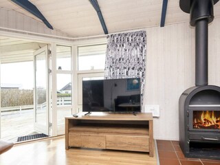 Vakantiehuis Høll  16