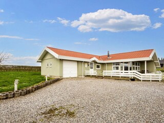 Casa per le vacanze Høll  15