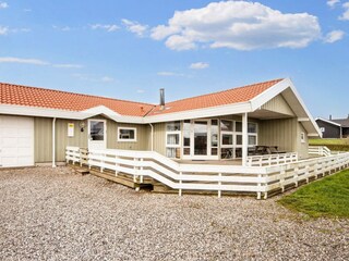 Casa per le vacanze Høll  5