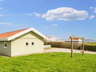 Maison de vacances Høll  21