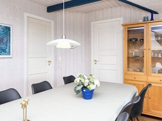 Vakantiehuis Høll  12