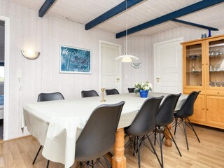 Ferienhaus Høll  34