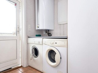 Casa per le vacanze Høll  14