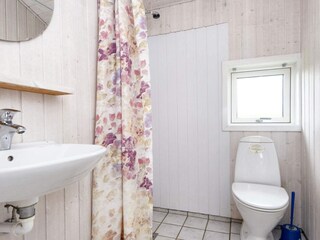 Vakantiehuis Høll  21