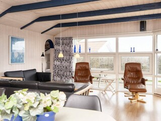 Maison de vacances Høll  33