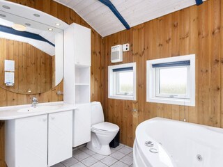 Maison de vacances Høll  22