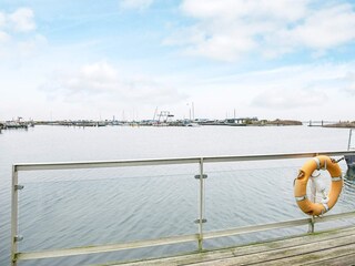 Ferienhaus Bork Havn  10