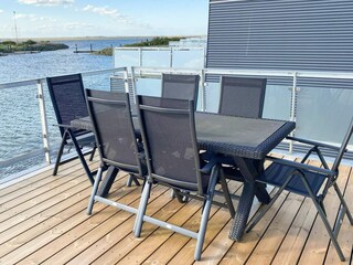 Vakantiehuis Bork Havn  3