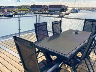 Vakantiehuis Bork Havn  4