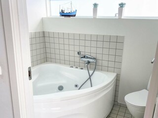 Maison de vacances Bork Havn  19