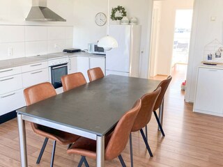 Vakantiehuis Bork Havn  24