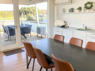 Maison de vacances Bork Havn  7