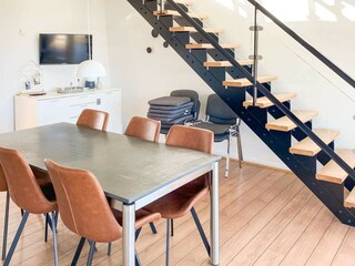 Maison de vacances Bork Havn  8