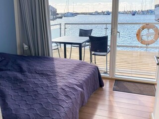 Maison de vacances Bork Havn  5