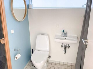 Vakantiehuis Bork Havn  6