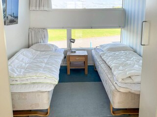 Vakantiehuis Bork Havn  17