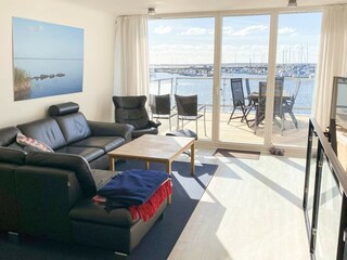 Maison de vacances Bork Havn  9