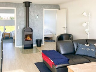 Maison de vacances Bork Havn  27